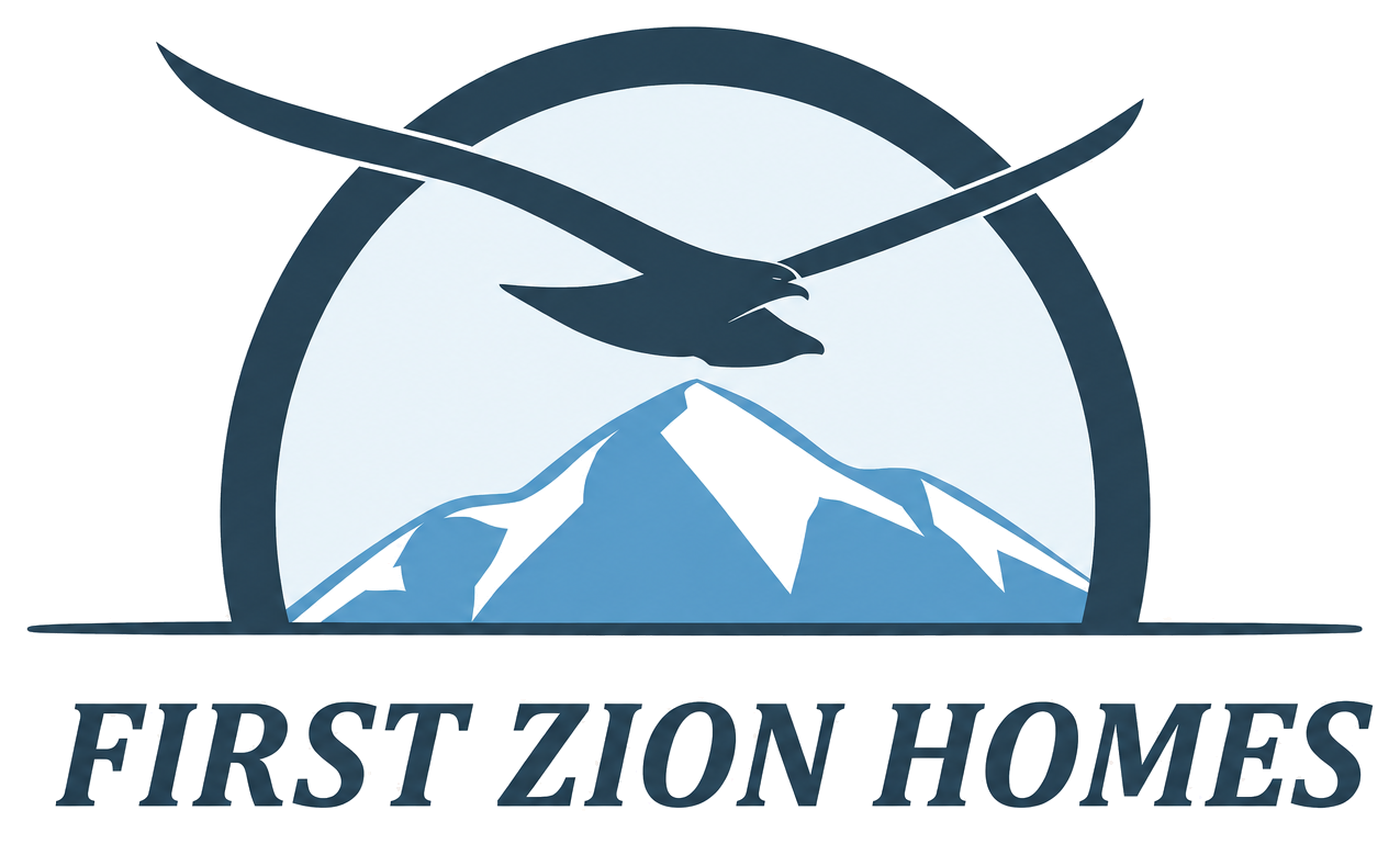 First Zion Homes